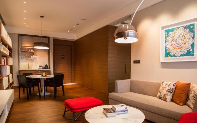 Eslite Hotel
