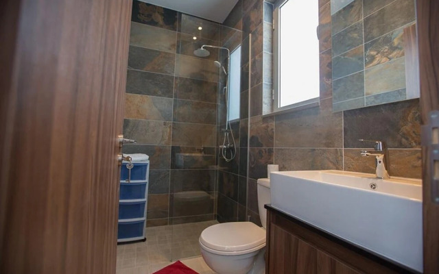 Villa Aimee AQ BP4