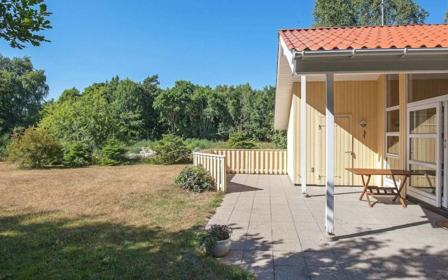 Luxury Spa Retreat in Marielyst - By Traum Ferienwohnungen