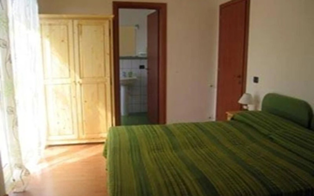 Villa Olimpo Le Torri
