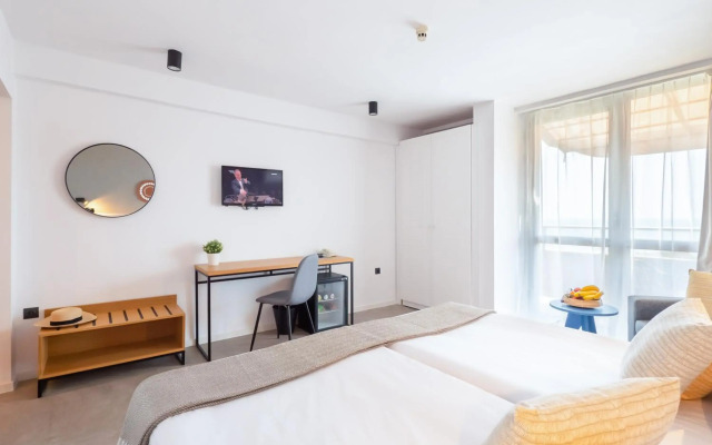 Hotel Excelsior