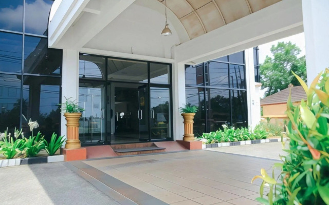 PIA Hotel Pangkalpinang