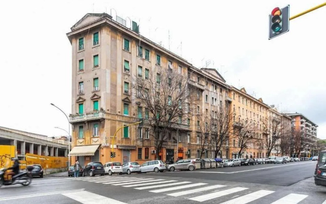 Roma Suite