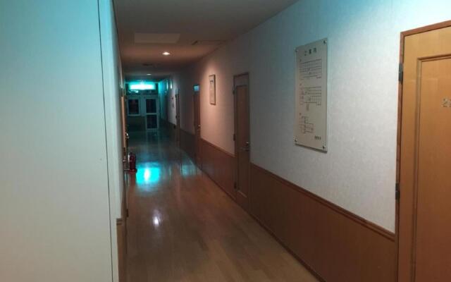 Niyama Onsen Hotel NK Vila