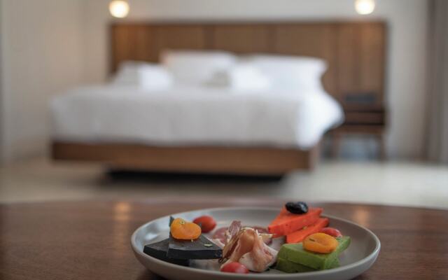 Mythodea Athens Suites