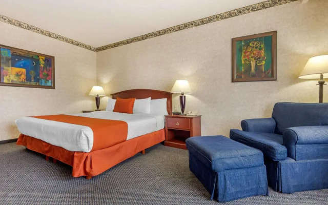 Holiday Inn Monterrey La Fe