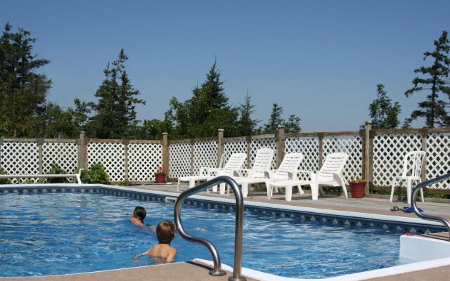 Smith Rock Chalets & Retreat