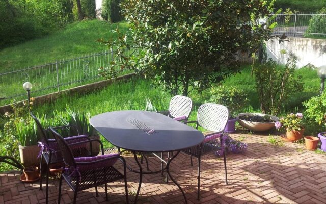 I Tre Ciliegi Apartment