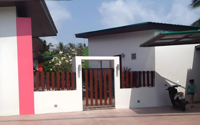 Siyada Villa