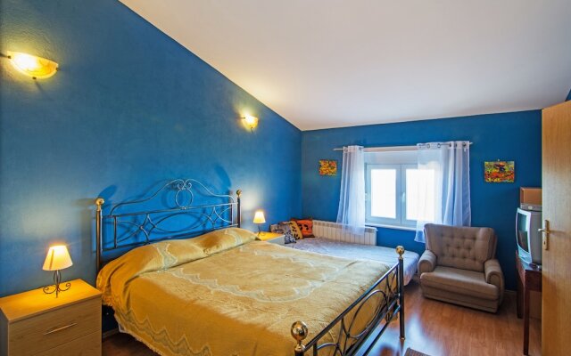 Rooms Vila Irma