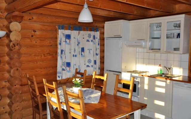 Hotelli Hanhi Cottages