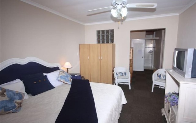 Bluewater Guesthouse