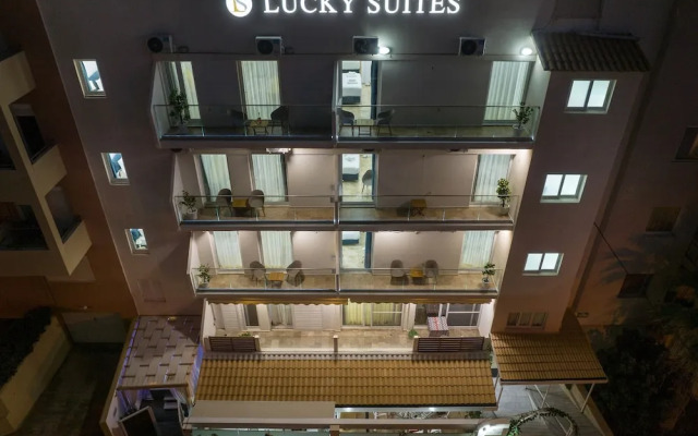 Lucky Suites