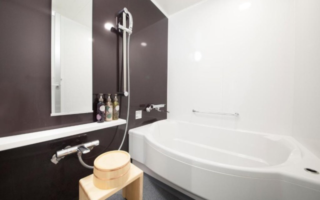 Premium Twin room (트윈 침대 2개) 사진 2