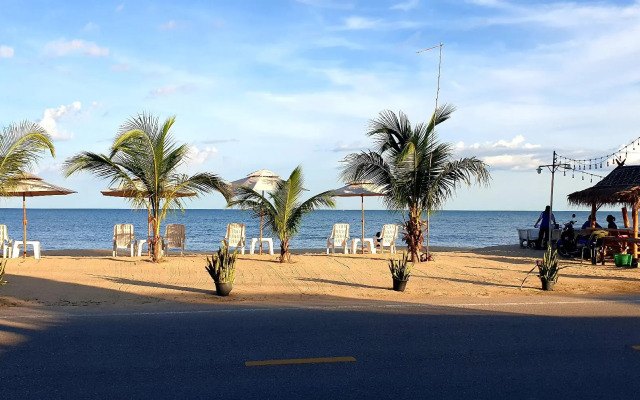 Seascape Resort Baan Krood