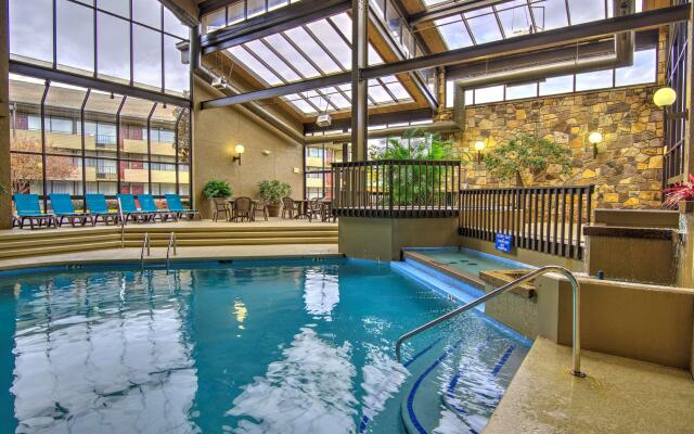 Best Western Toni Inn