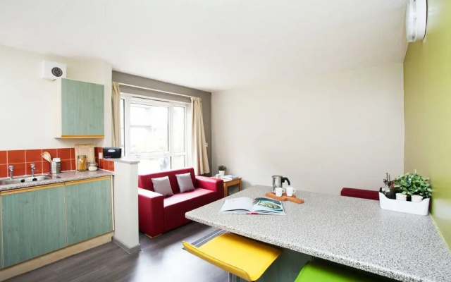 Modern Student Only Rooms in Central Liverpool