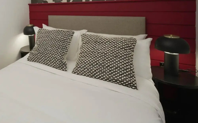 Sixty Aparthotel 2bed, Central Cardiff + Parking