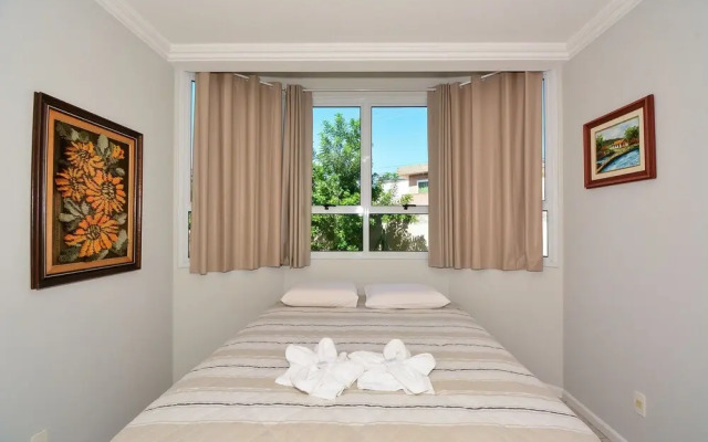 Casa com Piscina Morro das Pedras