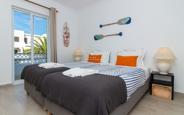 Balaia Golf Village - Blue Apartment