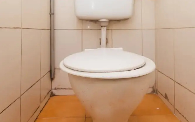 OYO 24275 Hotel Balaji