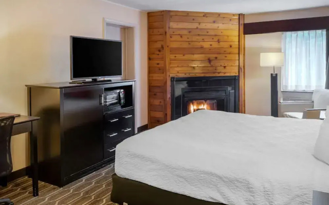 Ramada Limited Tannersville/Poconos