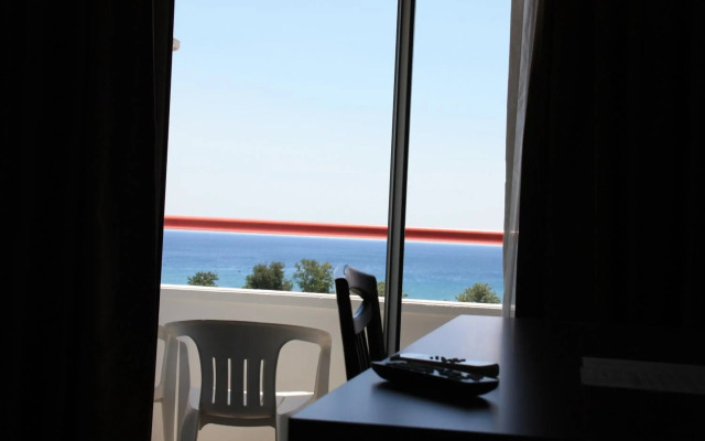 Hotel Billurcu