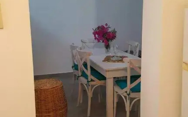 Amalthia House
