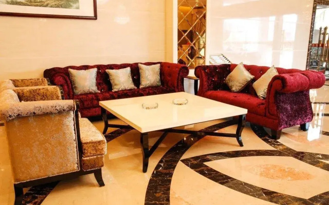 Xuhua Holiday Hotel