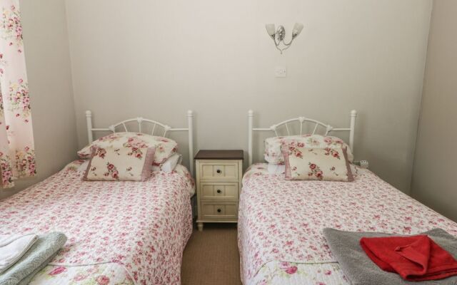 Pear Tree House