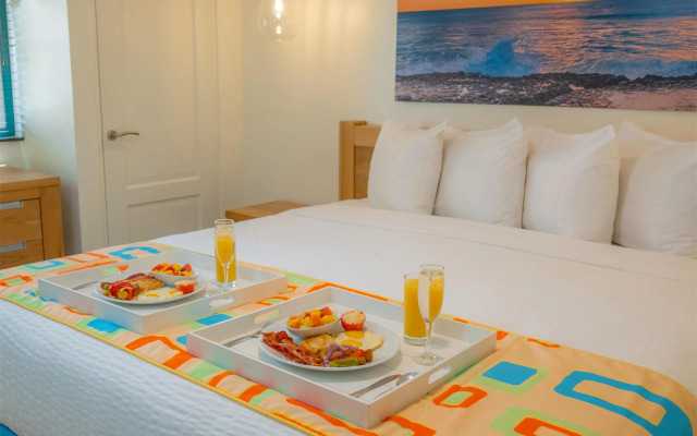 Amsterdam Manor Beach Resort