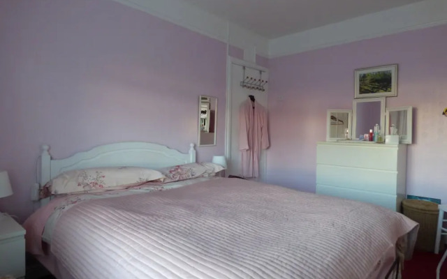 Homely wee House