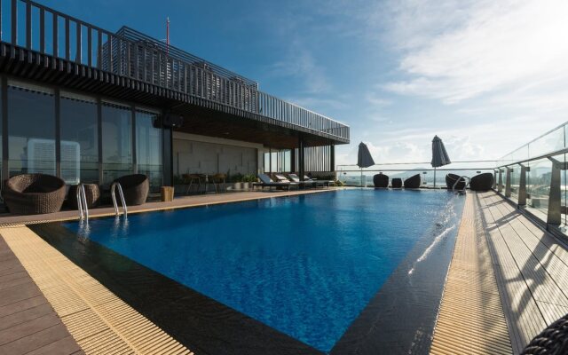 Pavilion Hotel Da Nang