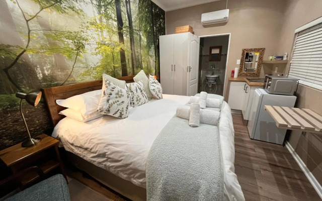 Mountain Trails Accommodation