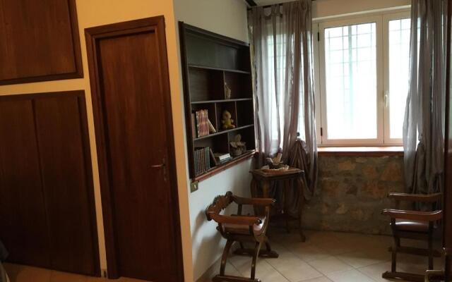 B&B La Vecchia Scuola