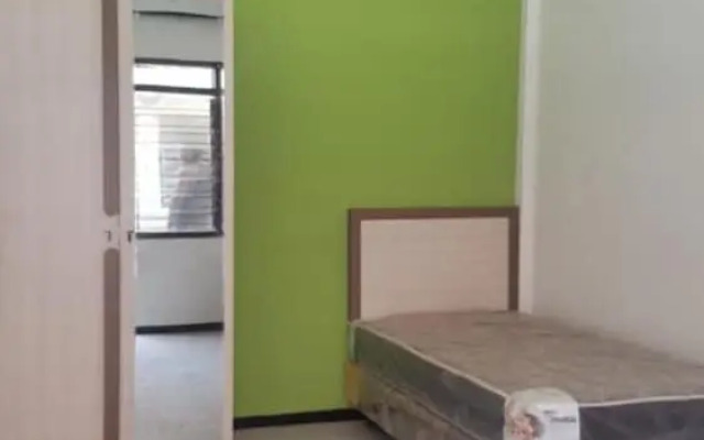 Kost Harian 86
