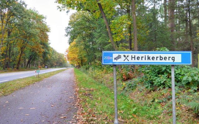 Herikerberg