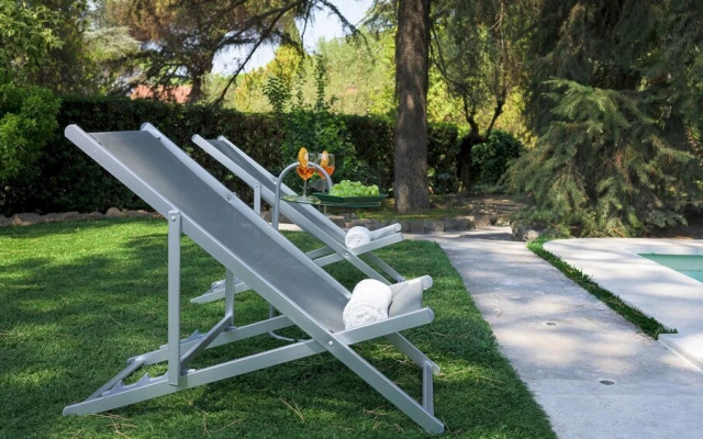 Villa Sylva 6 2 in Rome
