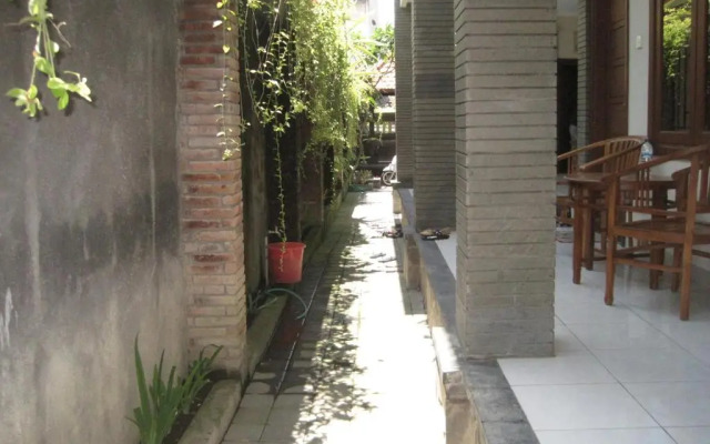 mama hotel