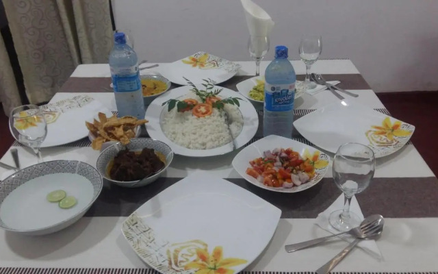 Chanuka Family Resort