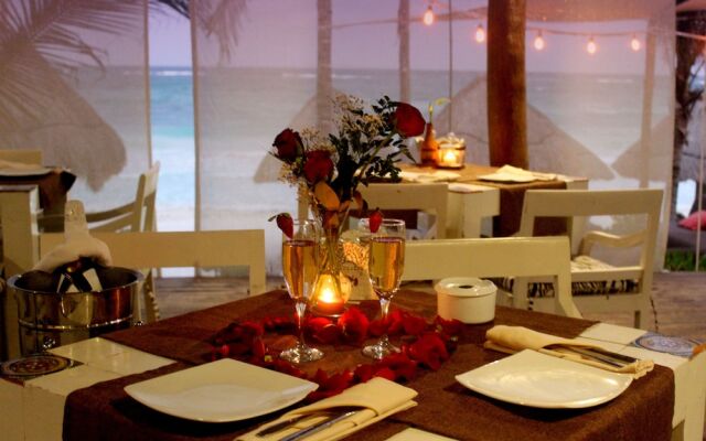 Alma Tulum Hotel Boutique