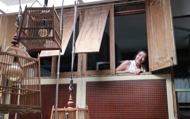 Nivas Siam Hostel