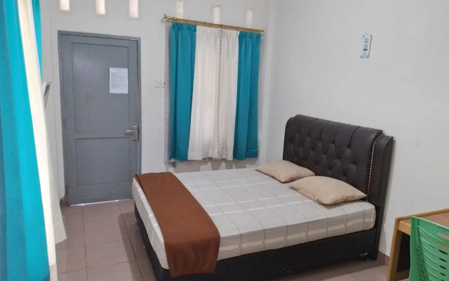 Penginapan Syariah