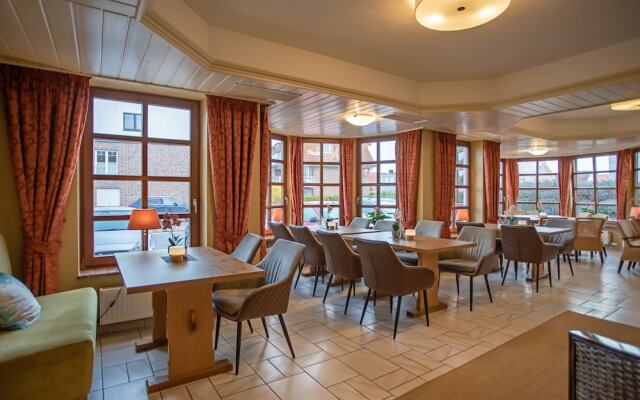 WannerHus Lieblingsplatz Hotel