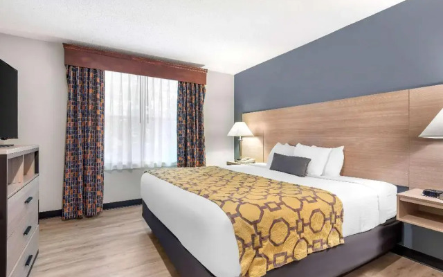 Baymont by Wyndham Kennesaw