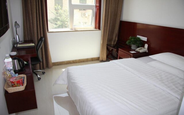 Jinan Gui Du Hotel