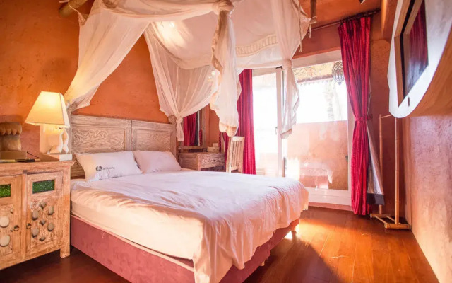 Kenting Afei Surf Hostel Nanwan