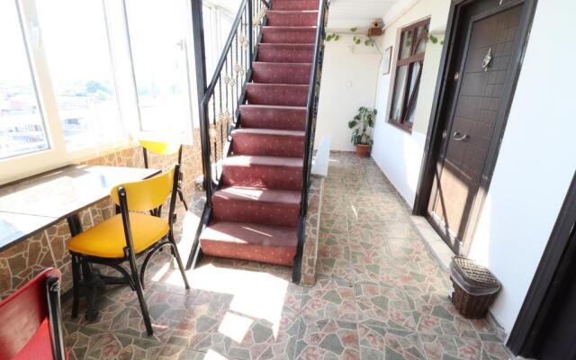 Miray Apart Hotel Sultanahmet