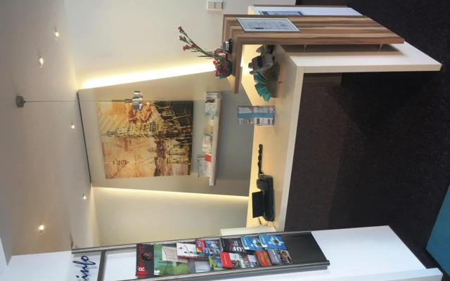 Lichtblick Hotel Garni