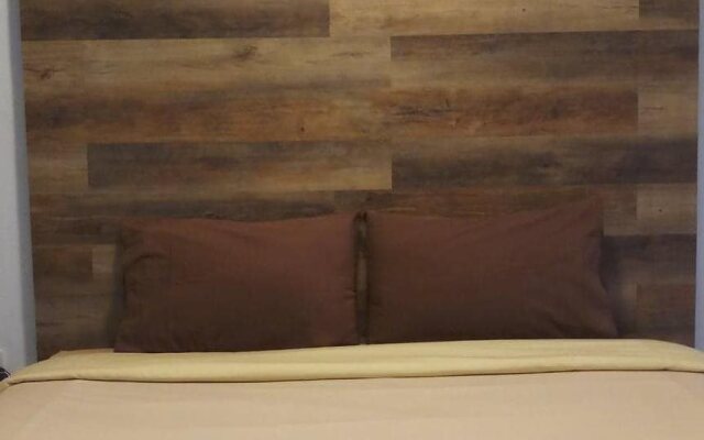 Ploy Resort - Nangrong